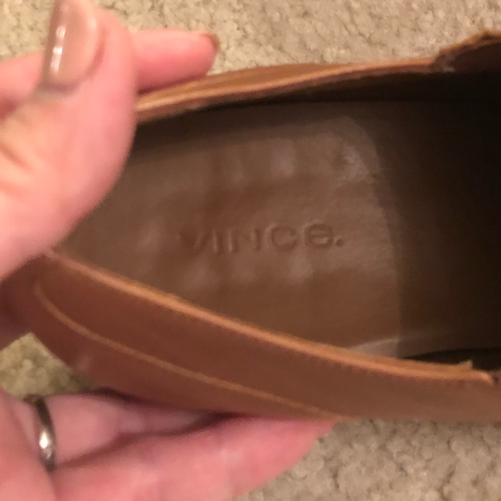 Vince booties - Picture 2 of 3